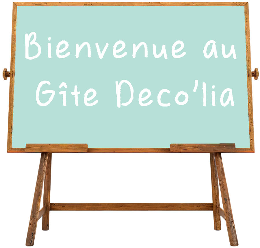 DECO'LIA